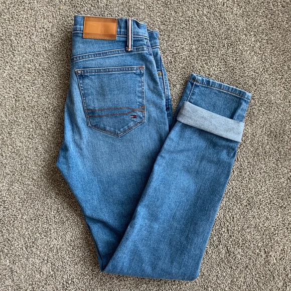 Vintage Tommy Hilfiger Jeans - Picture 1 of 3